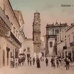 L'hotelparticulier 公寓 卡萨拉诺