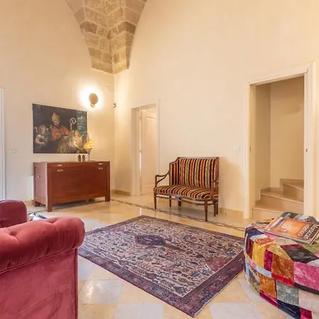 L'hotelparticulier Apartment *