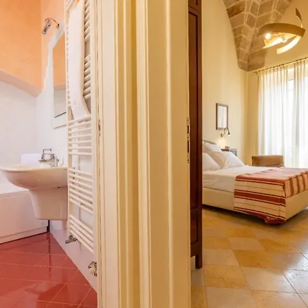 L'hotelparticulier Casarano