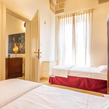 L'hotelparticulier Apartment *