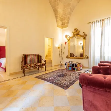 L'hotelparticulier Appartamento *