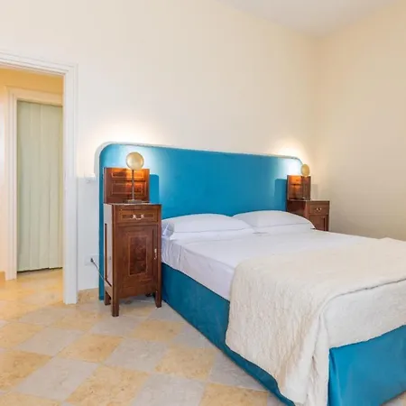 L'hotelparticulier Appartamento