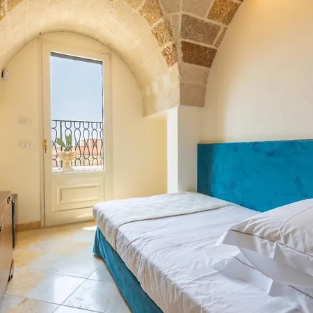 L'hotelparticulier Appartamento *