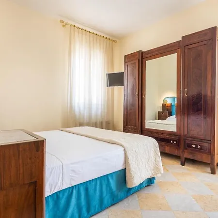 L'hotelparticulier * Casarano