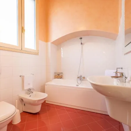 Appartamento L'hotelparticulier *