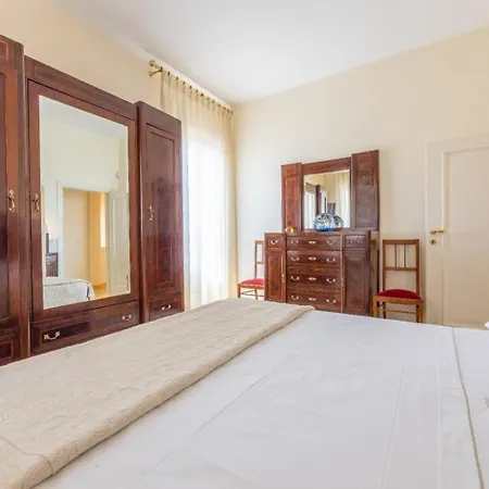 Apartment L'hotelparticulier *