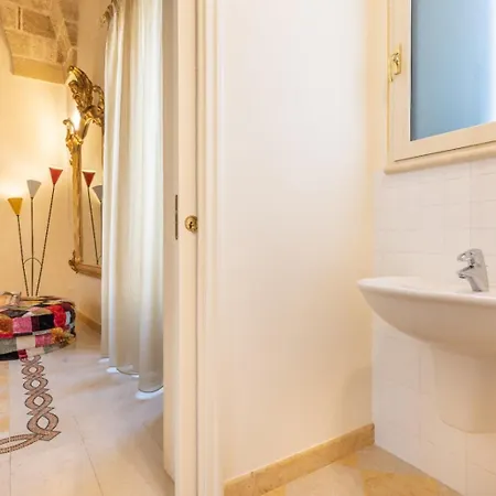 L'hotelparticulier Apartment Casarano
