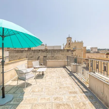 Apartment L'hotelparticulier Casarano