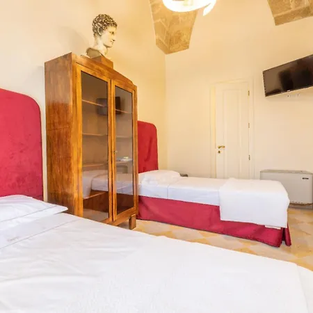 L'hotelparticulier Appartamento *