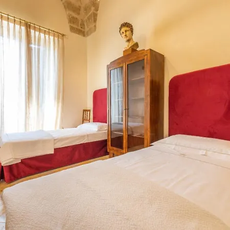 Appartamento L'hotelparticulier *