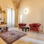 L'hotelparticulier Casarano