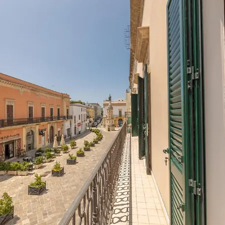 L'hotelparticulier Appartamento