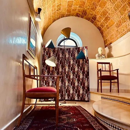 L'hotelparticulier Apartmán Casarano