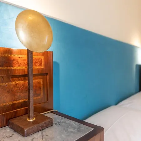 L'hotelparticulier * Casarano