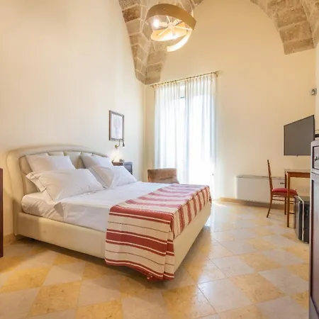 Apartmán L'hotelparticulier Casarano