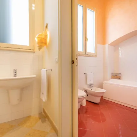 Apartmán L'hotelparticulier *