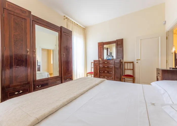 Apartment L'hotelparticulier *