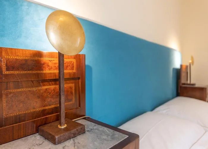 L'hotelparticulier * Casarano