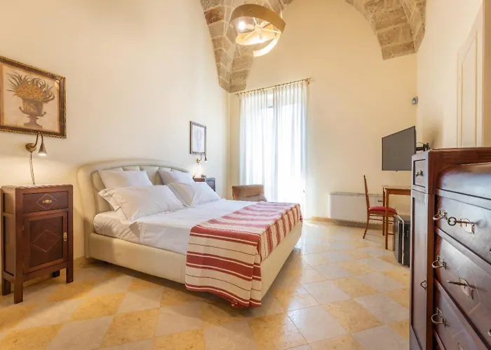 Apartment L'hotelparticulier Casarano