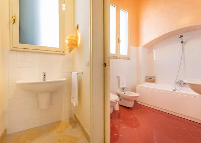 Apartment L'hotelparticulier *