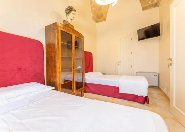 L'hotelparticulier Apartment *