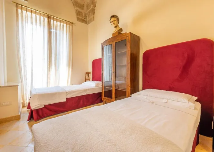 Apartment L'hotelparticulier *